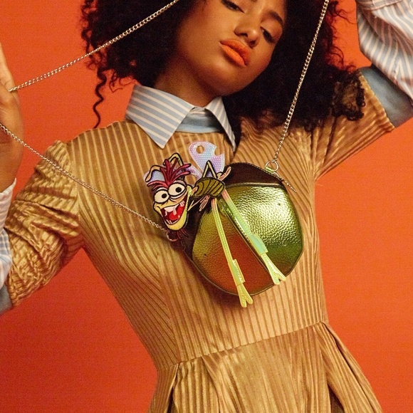 danielle nicole ray bag